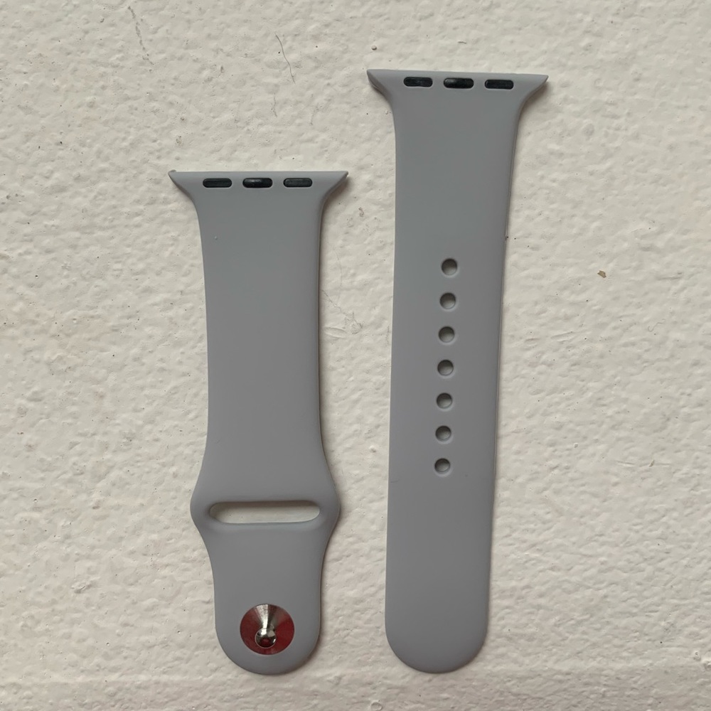 Fog Apple Watch Replacement Band